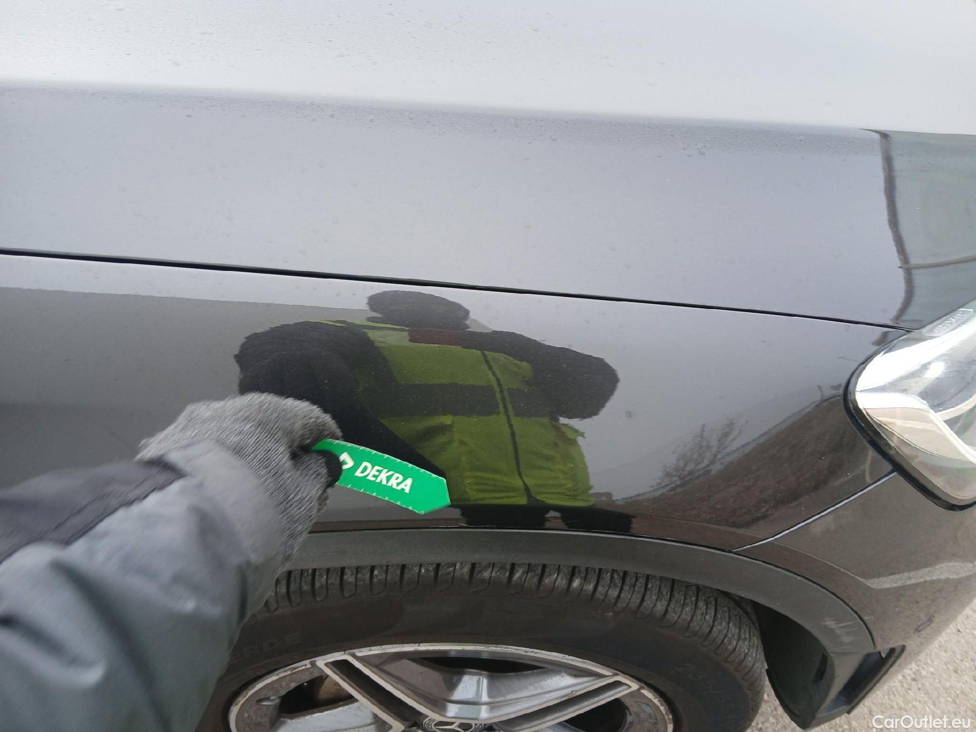  Mercedes  G-Klasee MERCEDES-BENZ Clase GLC / 2019 / 5P / todoterreno GLC 300 de 4MATIC #38