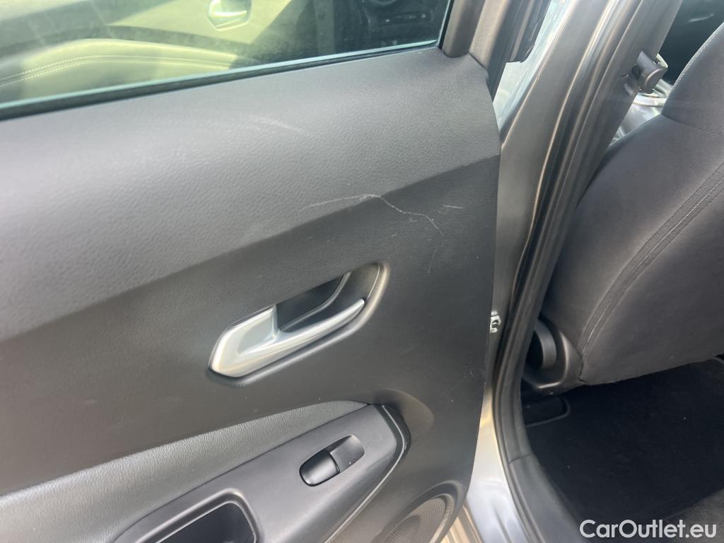  Nissan  Juke NISSAN  / 2019 / 5P / crossover DIG-T 84 kW (114 CV) DCT 7 V N-Connecta (AC2) #11