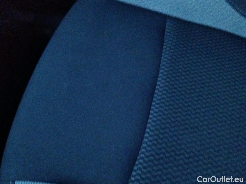  Nissan  Qashqai NISSAN  / 2017 / 5P / todoterreno dCi 85 kW (115 CV) ACENTA #12