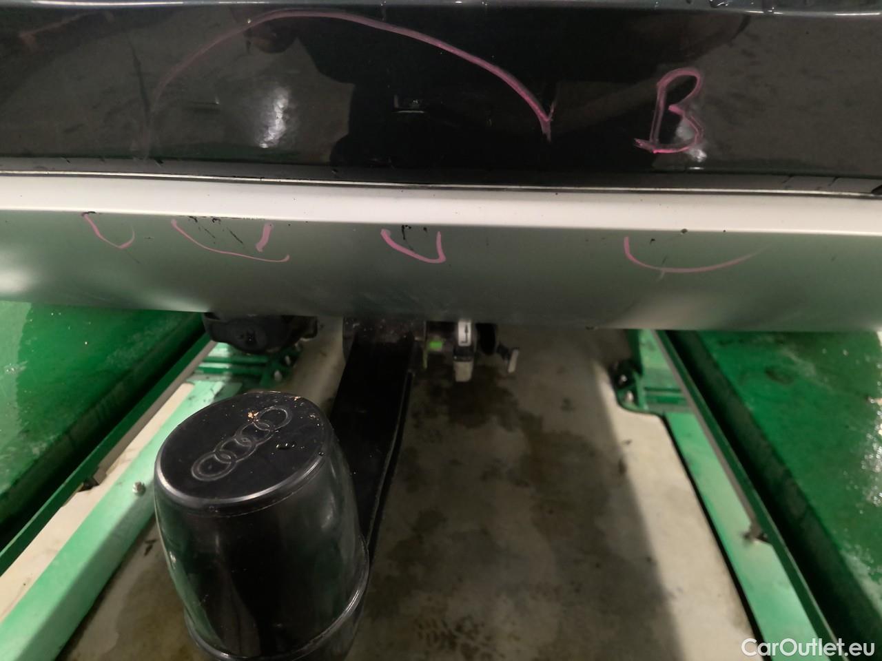  Audi  E-TRON  55 quattro Proline #9