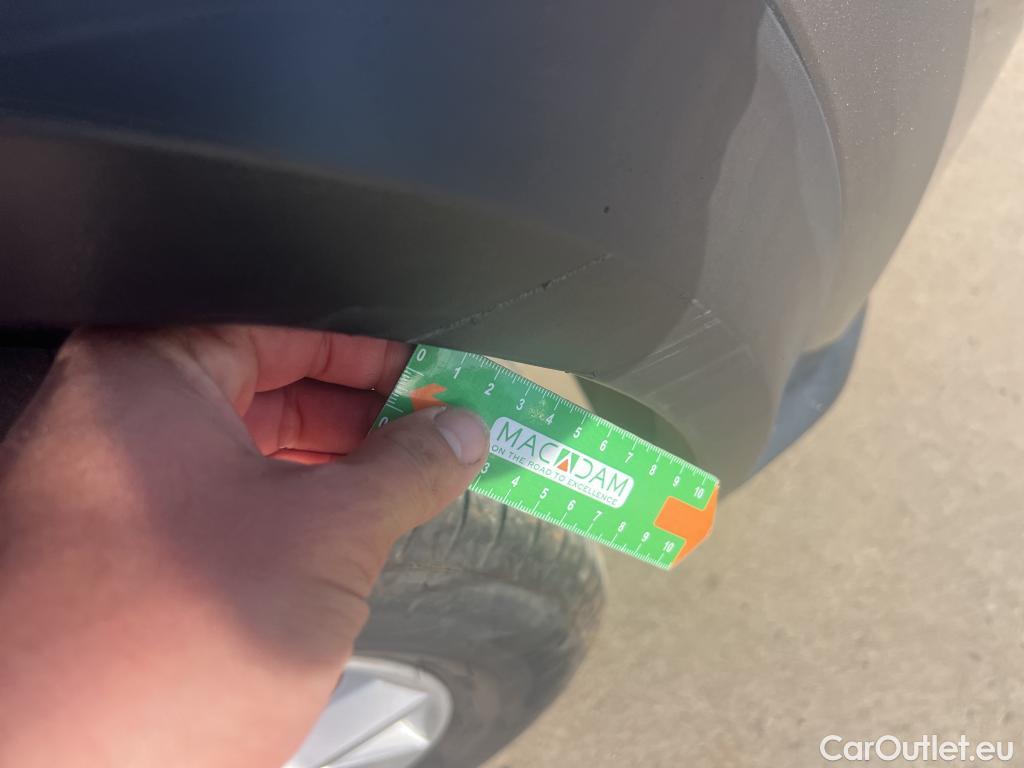  Nissan  Juke NISSAN  / 2019 / 5P / crossover DIG-T 84 kW (114 CV) DCT 7 V N-Connecta (AC2) #18