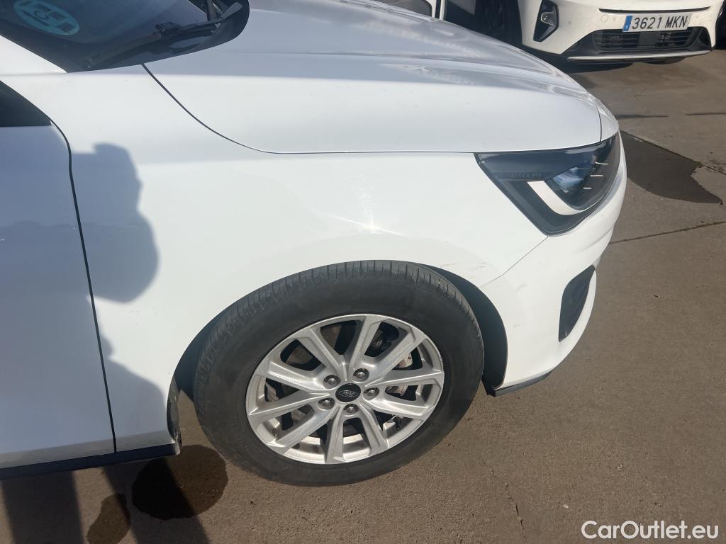  Ford  Focus FORD  / 2018 / 5P / berlina con portón 1.5 Ecoblue 88kW Trend+ #18