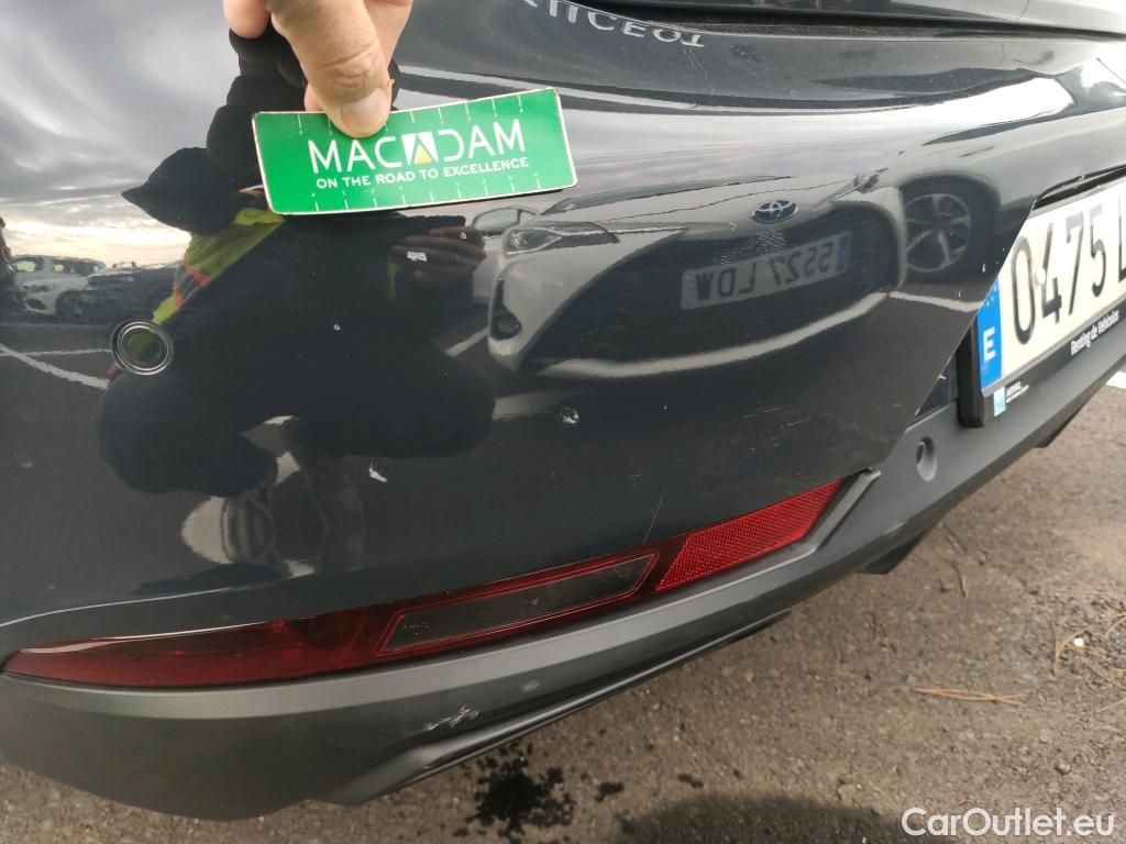  Peugeot  508 PEUGEOT  / 2018 / 5P / berlina con portón Business Line BlueHDi 96kW S&S 6vel MAN #35