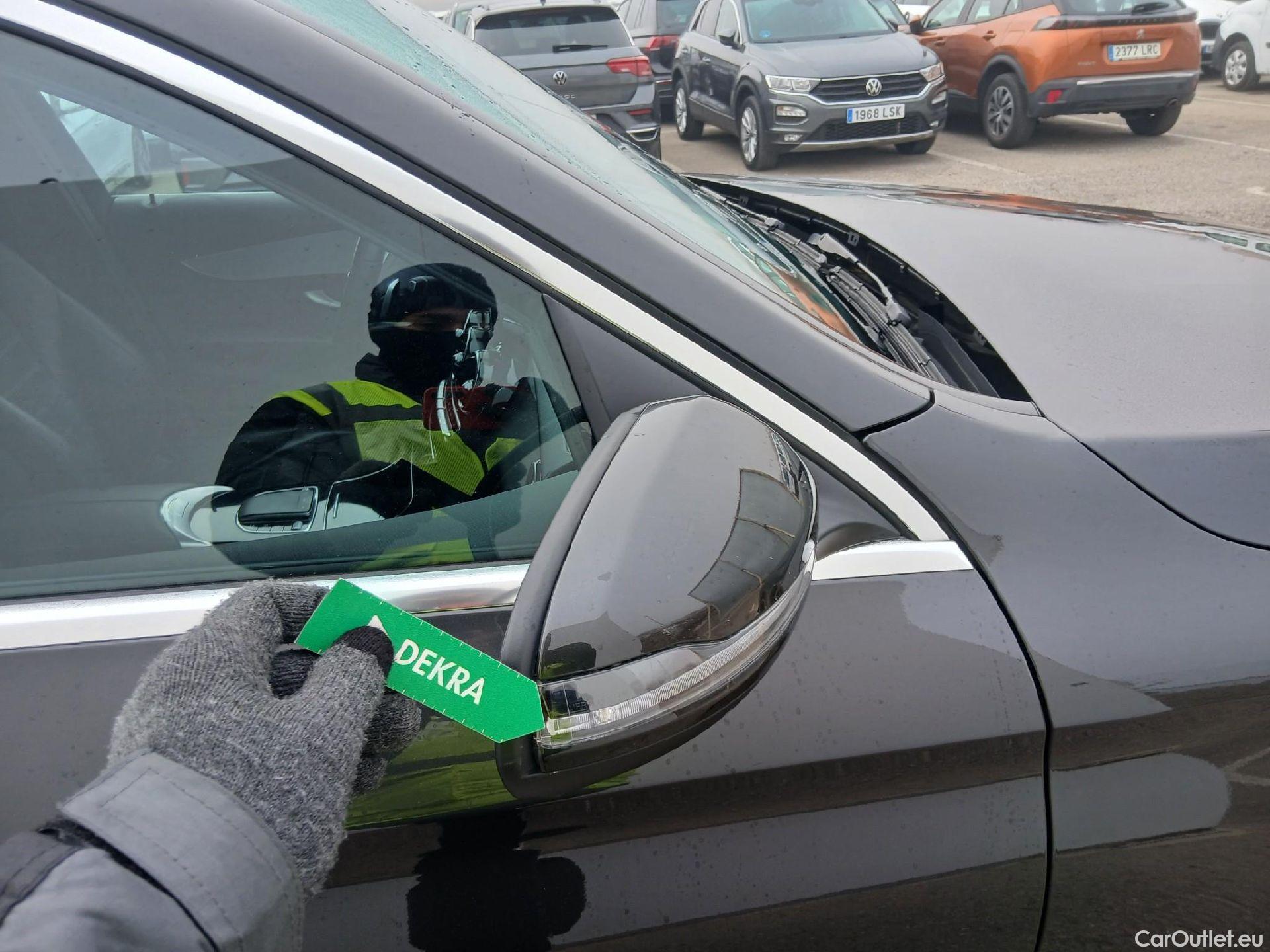  Mercedes  G-Klasee MERCEDES-BENZ Clase GLC / 2019 / 5P / todoterreno GLC 300 de 4MATIC #36