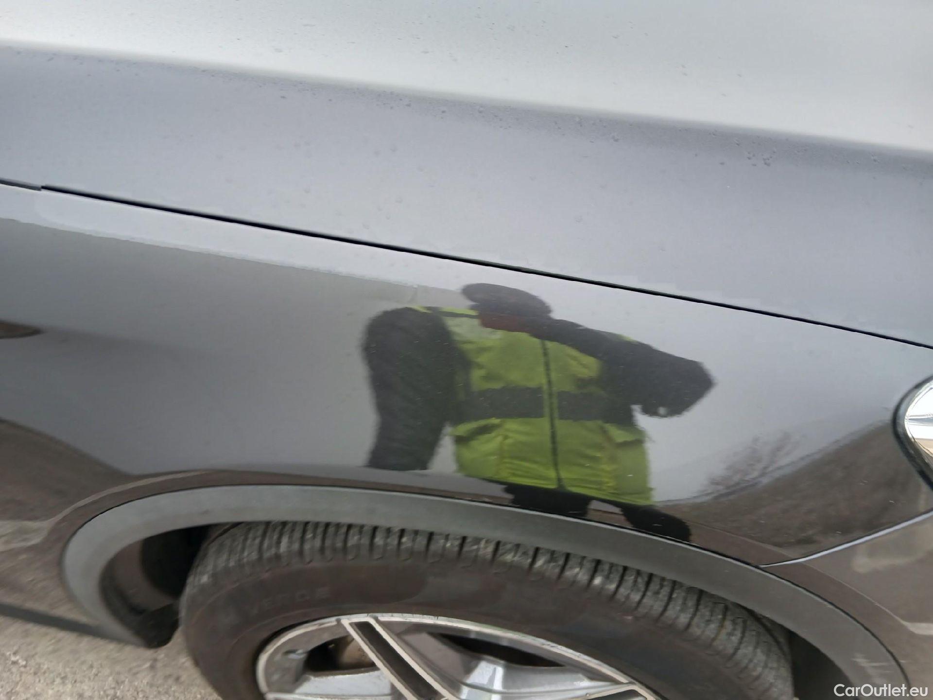  Mercedes  G-Klasee MERCEDES-BENZ Clase GLC / 2019 / 5P / todoterreno GLC 300 de 4MATIC #37