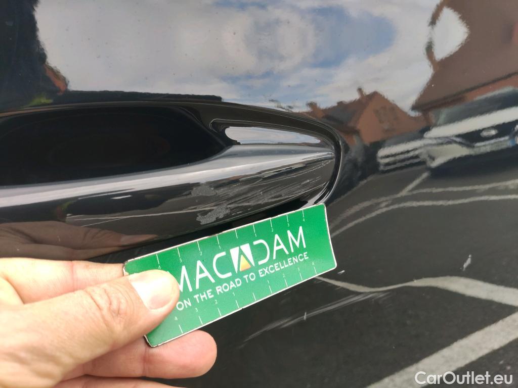  Peugeot  508 PEUGEOT  / 2018 / 5P / berlina con portón Business Line BlueHDi 96kW S&S 6vel MAN #42