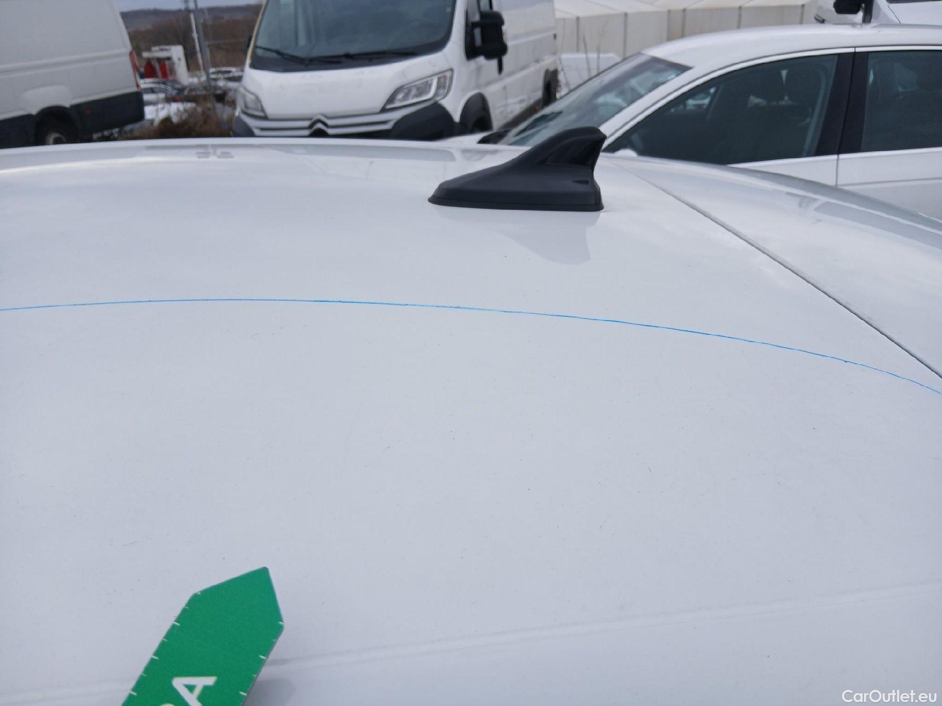  Volkswagen  Golf  VOLKSWAGEN / 2020 / 5P / berlina con portón 2.0 TDI 85kW (115CV) #14