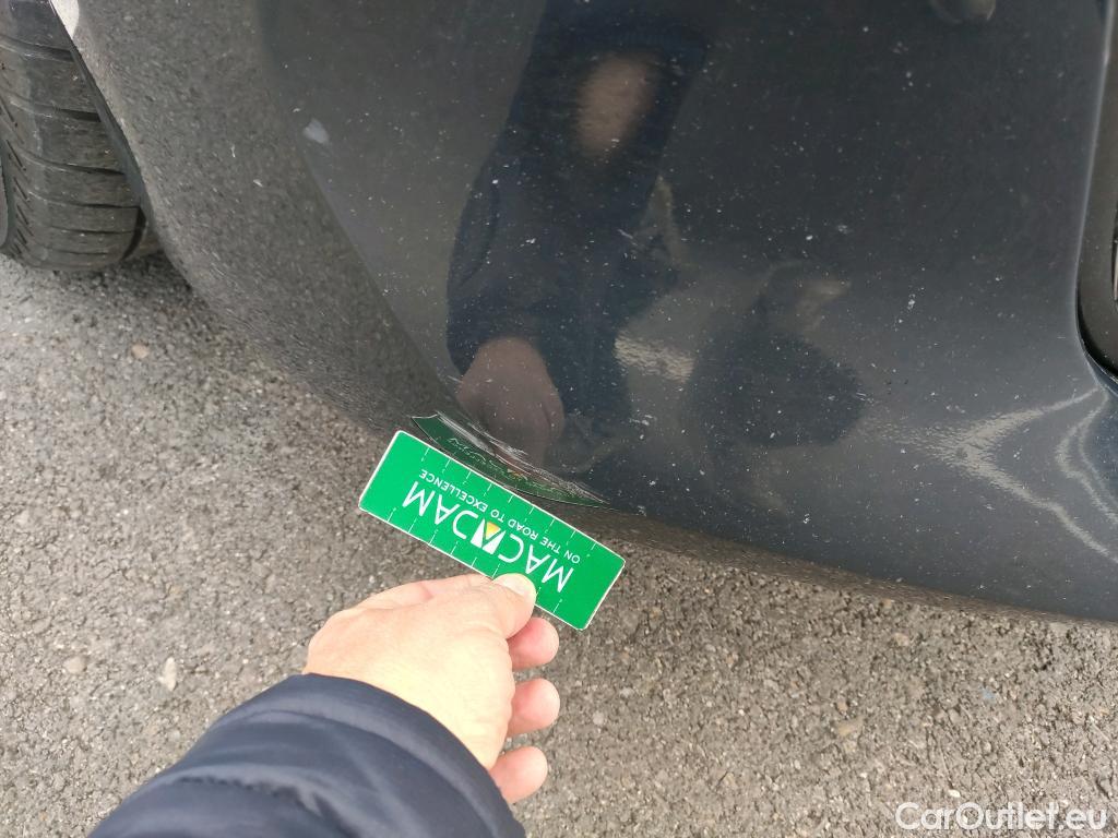  Peugeot  508 PEUGEOT  / 2018 / 5P / berlina con portón Business Line BlueHDi 96kW S&S 6vel MAN #33