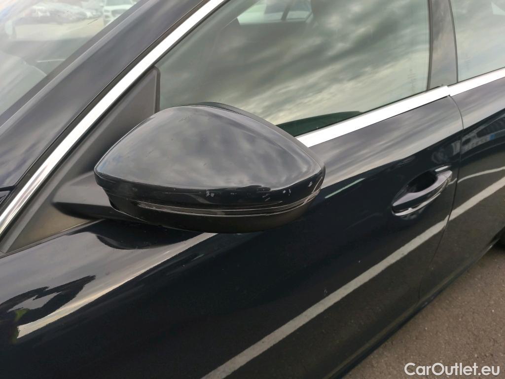  Peugeot  508 PEUGEOT  / 2018 / 5P / berlina con portón Business Line BlueHDi 96kW S&S 6vel MAN #37