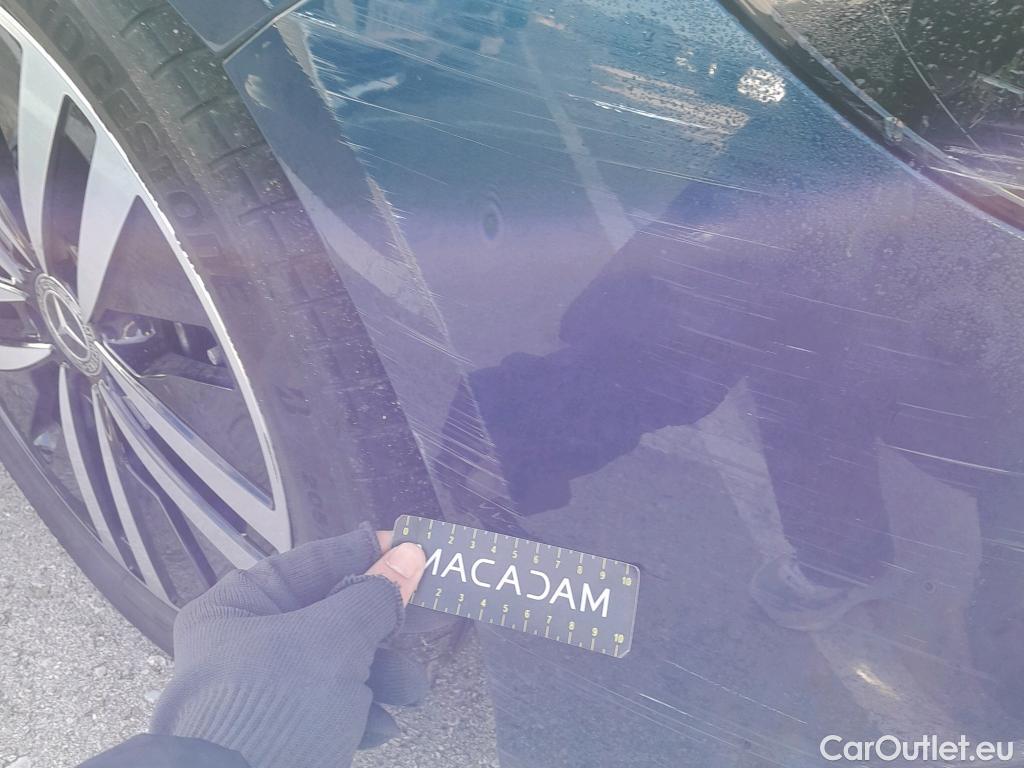  Mercedes  B-Klasse MERCEDES-BENZ Clase B / 2019 / 5P / monovolumen compacto B 180 d #19