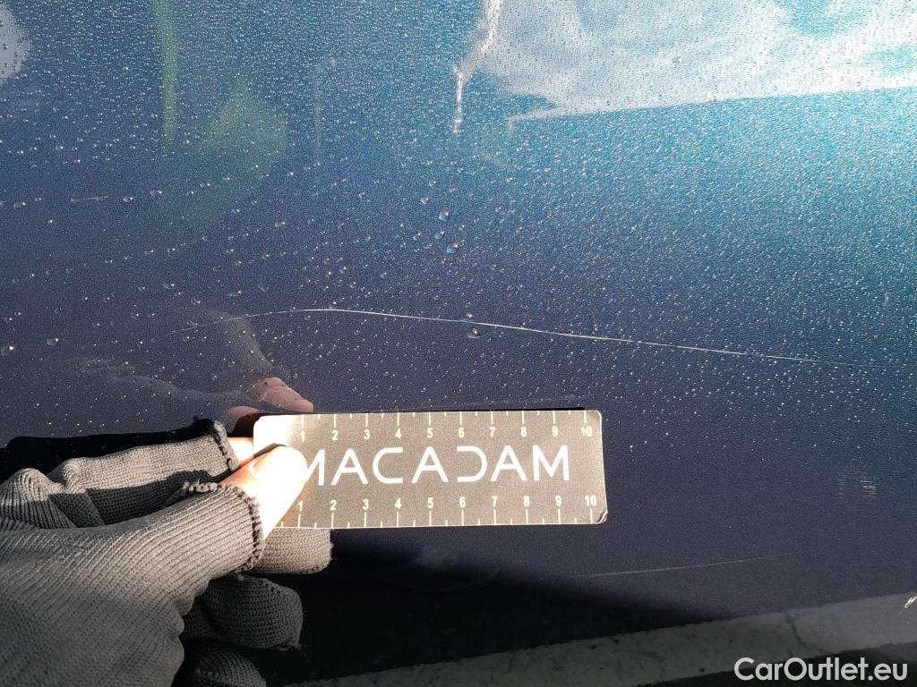  Mercedes  B-Klasse MERCEDES-BENZ Clase B / 2019 / 5P / monovolumen compacto B 180 d #9