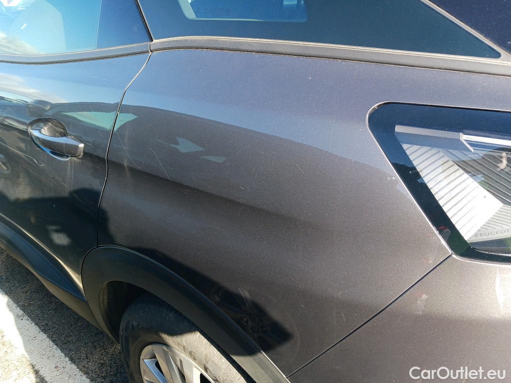  Peugeot  3008 PEUGEOT  / 2020 / 5P / todoterreno 1.5 BlueHDi 96kW (130CV) S&S Active Pack (AC3) #6