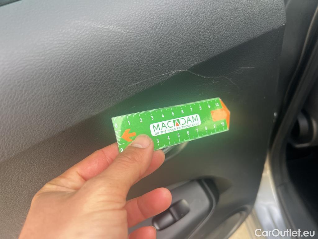  Nissan  Juke NISSAN  / 2019 / 5P / crossover DIG-T 84 kW (114 CV) DCT 7 V N-Connecta (AC2) #12