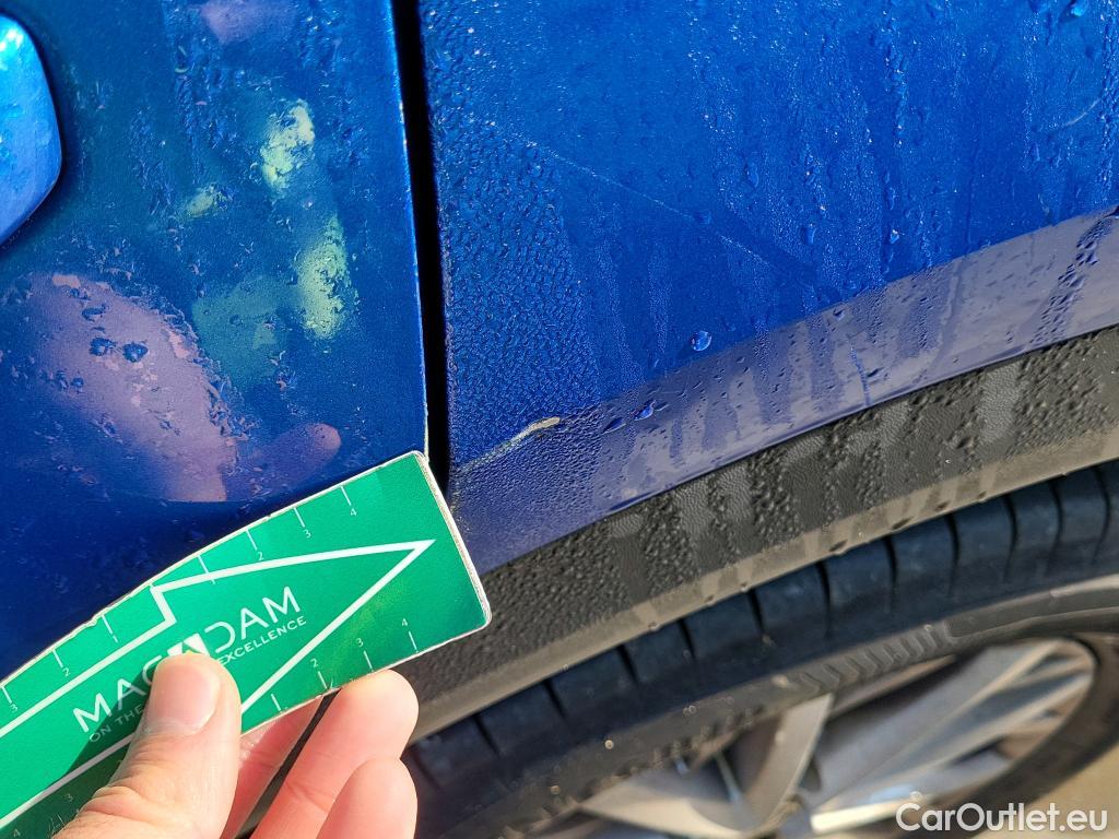  Volkswagen  T-ROC VOLKSWAGEN  / 2017 / 5P / todoterreno Edition 1.0 TSI 81kW (110CV) #10