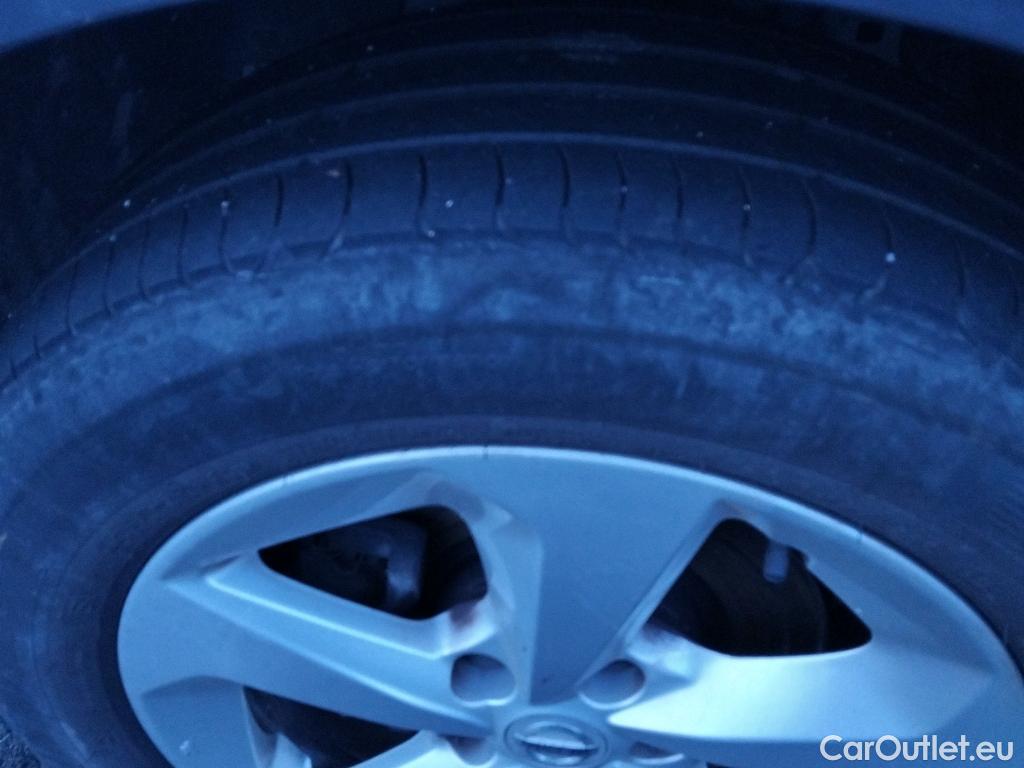  Nissan  Qashqai NISSAN  / 2017 / 5P / todoterreno dCi 85 kW (115 CV) ACENTA #7