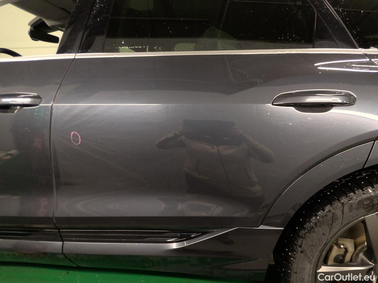  Audi  E-TRON  55 quattro Proline #13