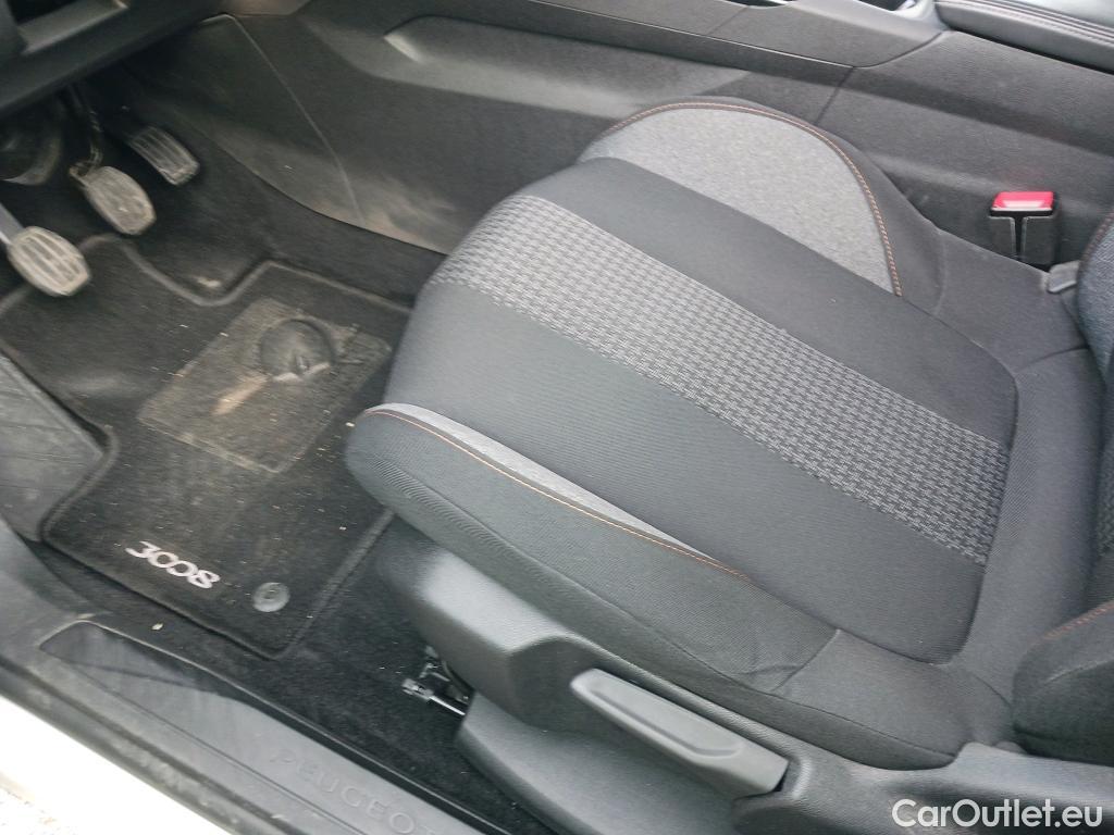  Peugeot  3008 PEUGEOT  / 2020 / 5P / todoterreno 1.5 BlueHDi 96kW (130CV) S&S Active Pack #7