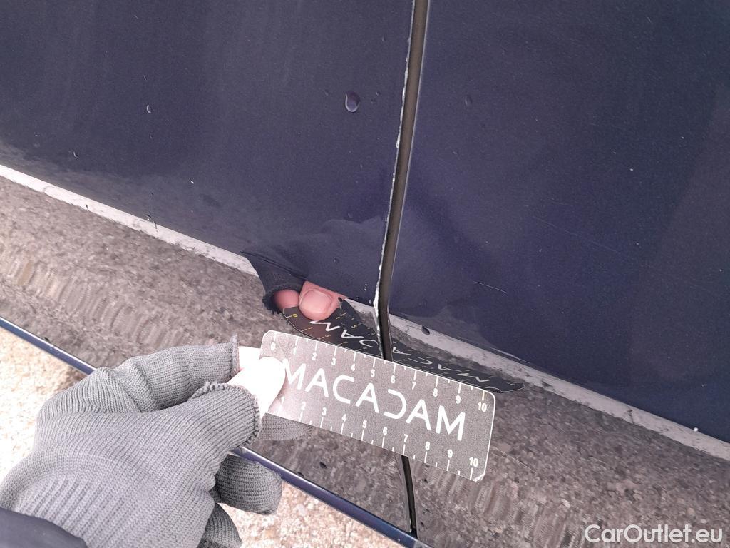  Mercedes  B-Klasse MERCEDES-BENZ Clase B / 2019 / 5P / monovolumen compacto B 180 d #5