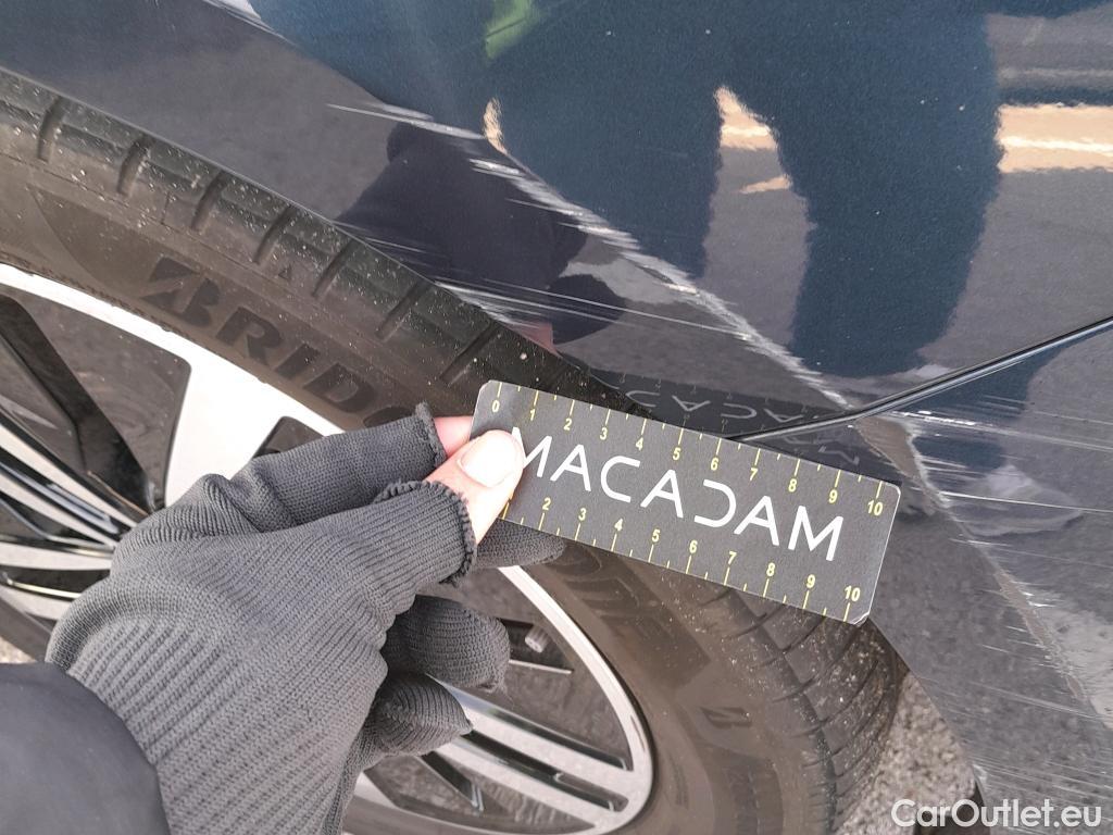  Mercedes  B-Klasse MERCEDES-BENZ Clase B / 2019 / 5P / monovolumen compacto B 180 d #17