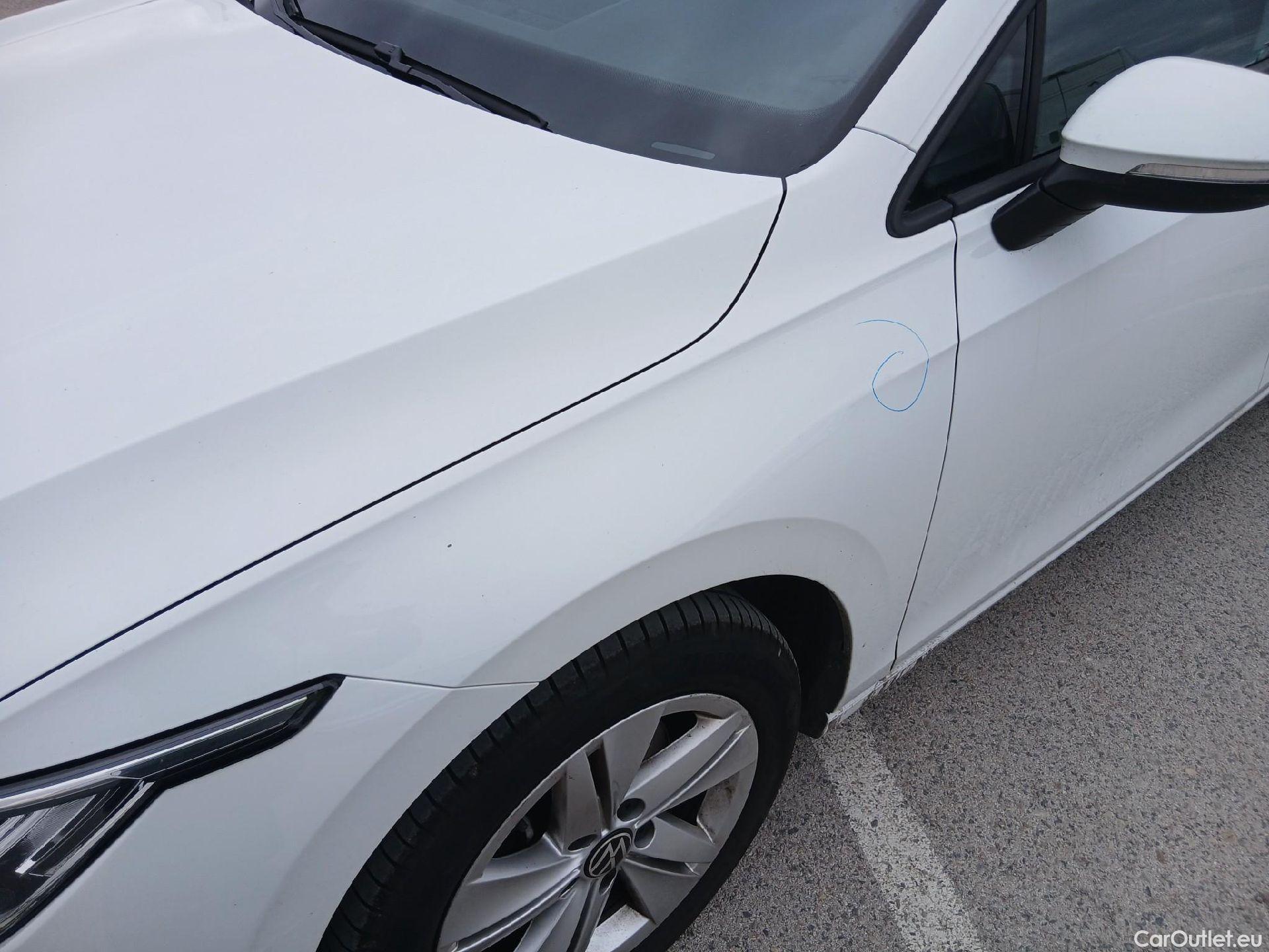  Volkswagen  Golf  VOLKSWAGEN / 2020 / 5P / berlina con portón 2.0 TDI 85kW (115CV) #10