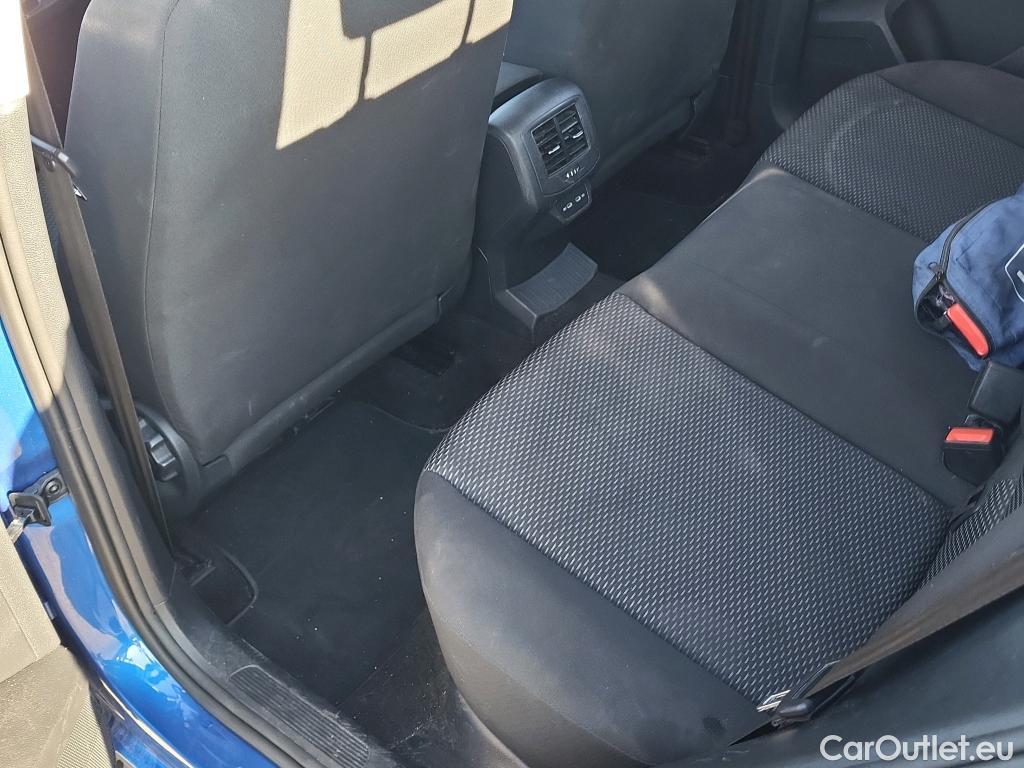  Volkswagen  T-ROC VOLKSWAGEN  / 2017 / 5P / todoterreno Edition 1.0 TSI 81kW (110CV) #36