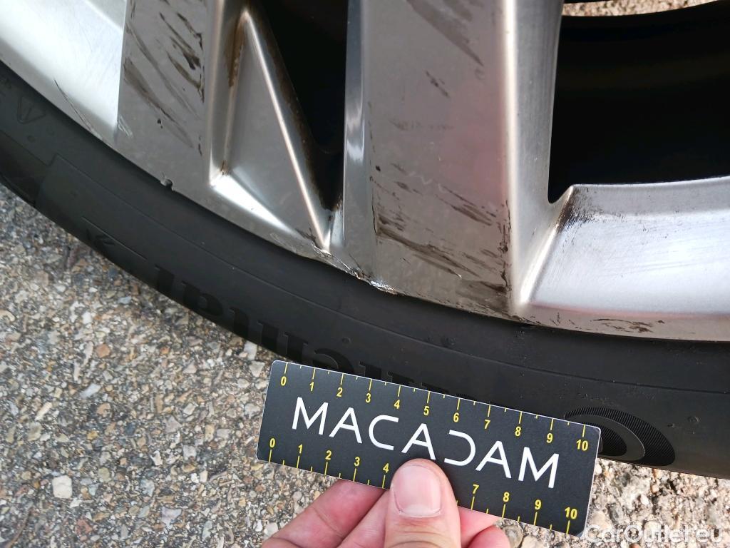  Peugeot  3008 PEUGEOT  / 2020 / 5P / todoterreno 1.5 BlueHDi 96kW (130CV) S&S Active Pack #10