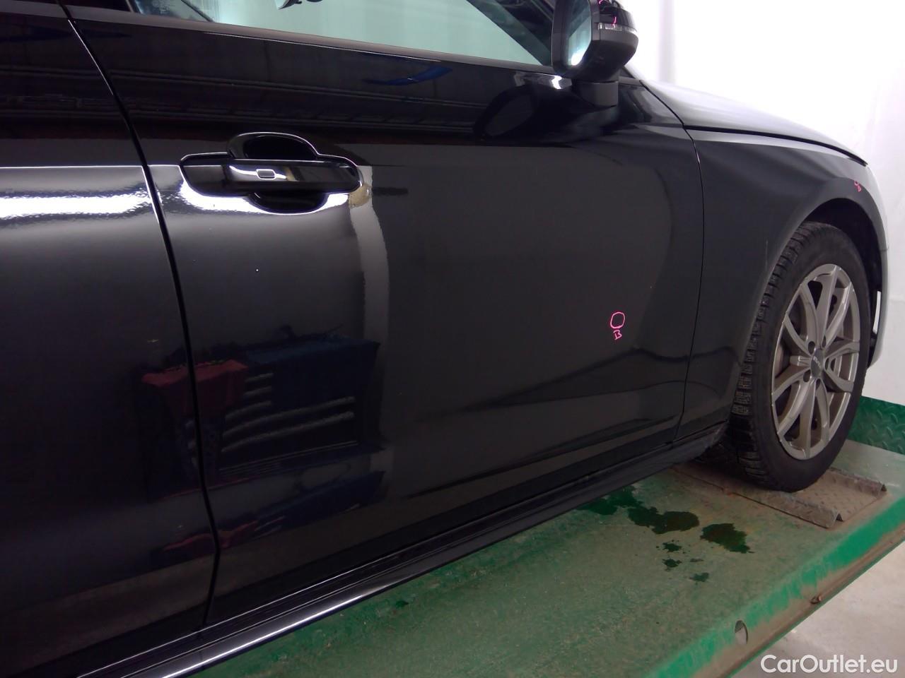  Audi  A4  Av 40TDI Proline quat Aut #20