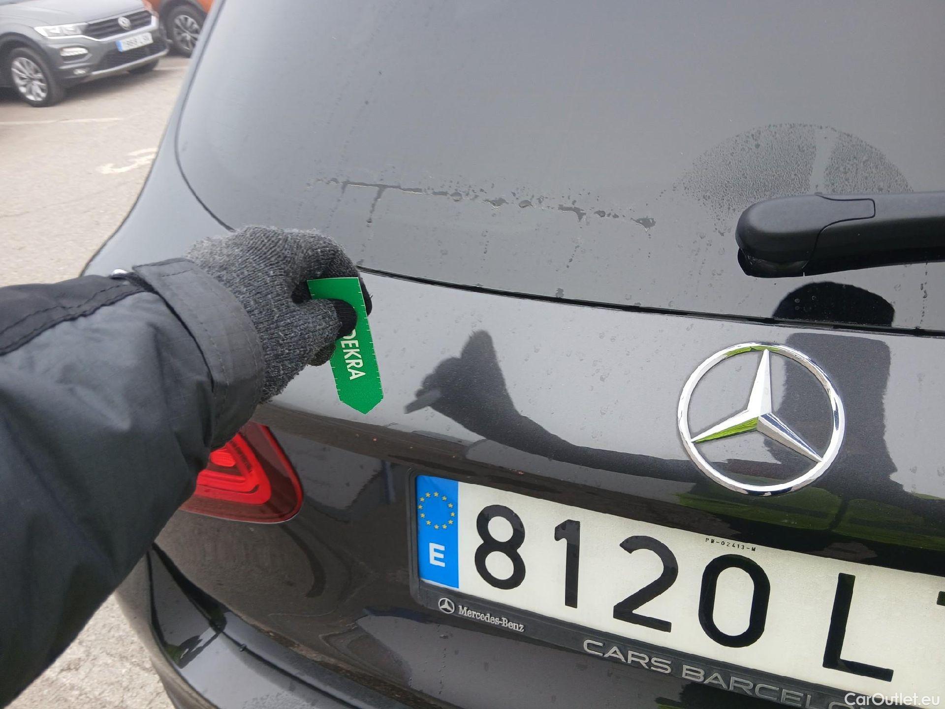  Mercedes  G-Klasee MERCEDES-BENZ Clase GLC / 2019 / 5P / todoterreno GLC 300 de 4MATIC #26