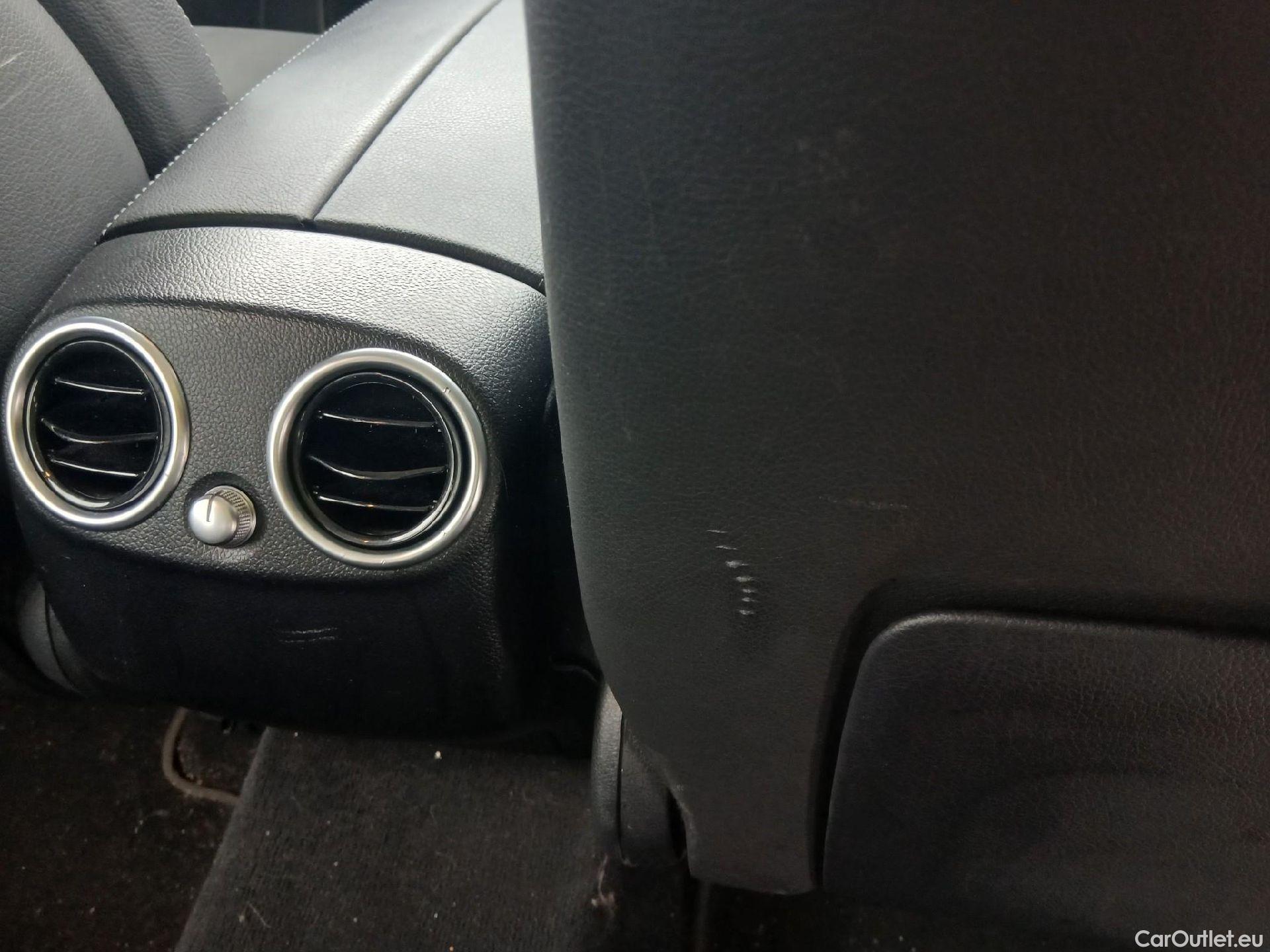  Mercedes  G-Klasee MERCEDES-BENZ Clase GLC / 2019 / 5P / todoterreno GLC 300 de 4MATIC #46