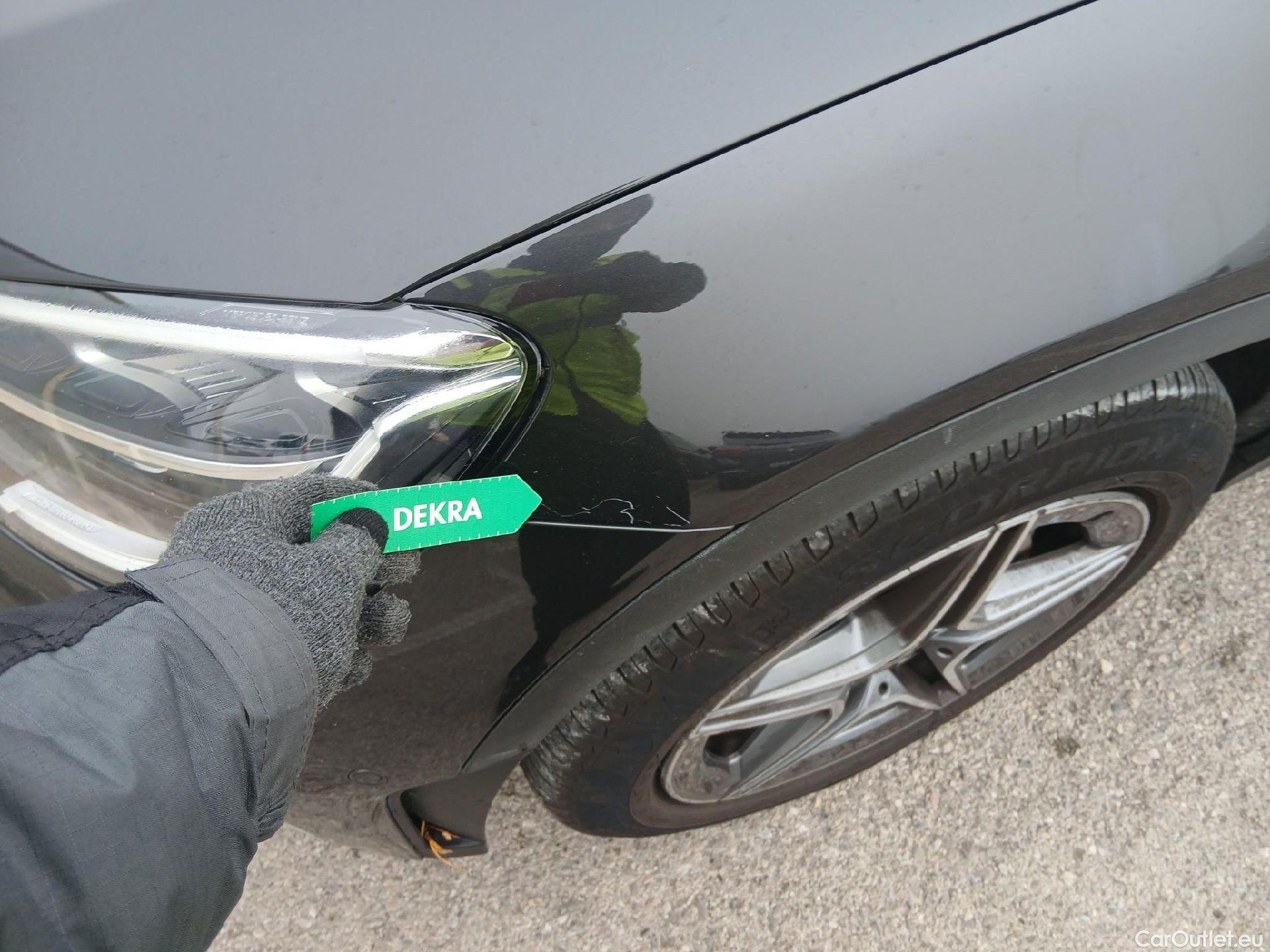  Mercedes  G-Klasee MERCEDES-BENZ Clase GLC / 2019 / 5P / todoterreno GLC 300 de 4MATIC #5