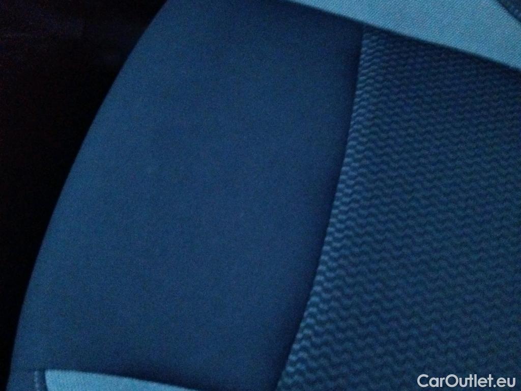  Nissan  Qashqai NISSAN  / 2017 / 5P / todoterreno dCi 85 kW (115 CV) ACENTA #11