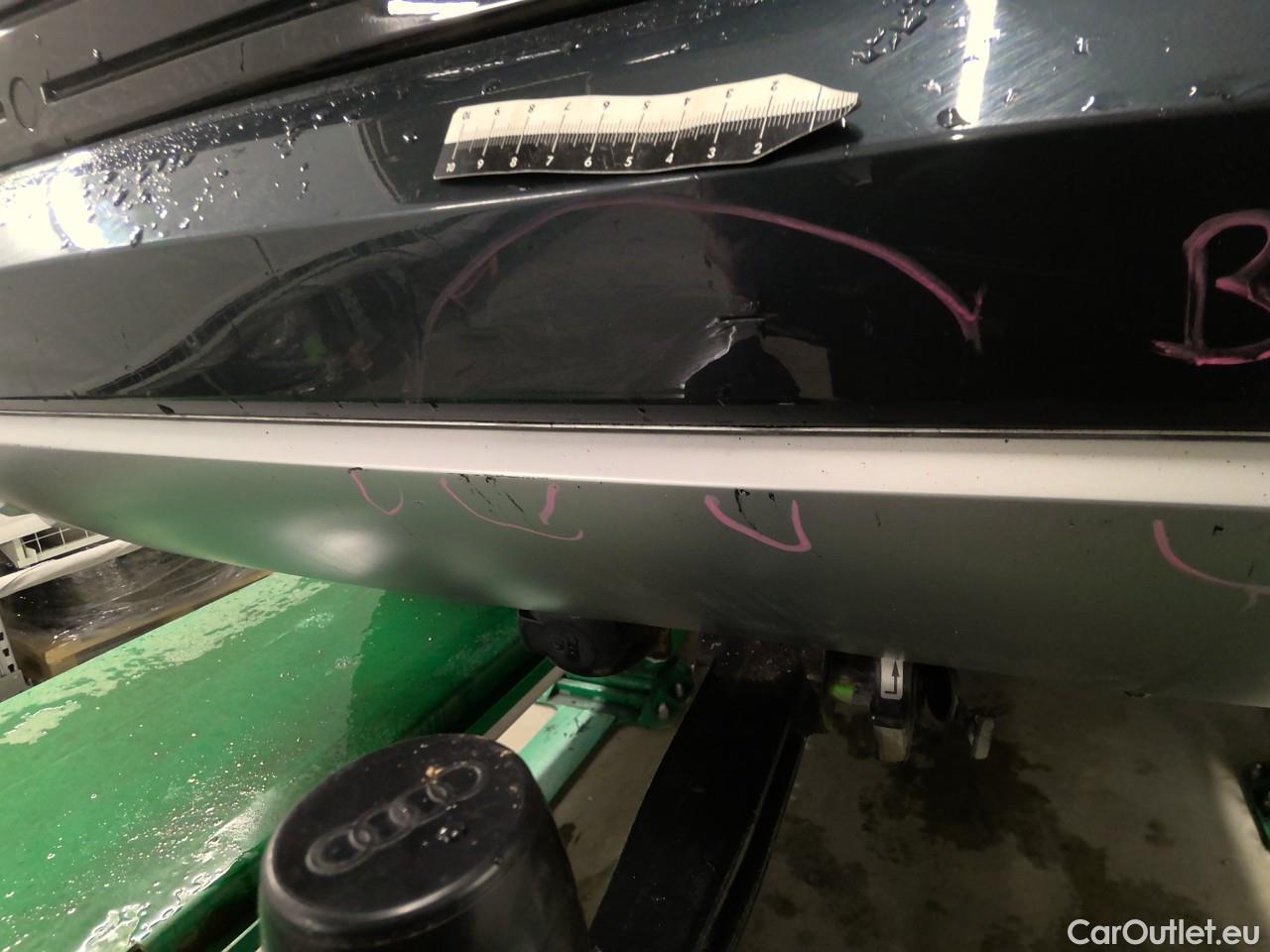  Audi  E-TRON  55 quattro Proline #5