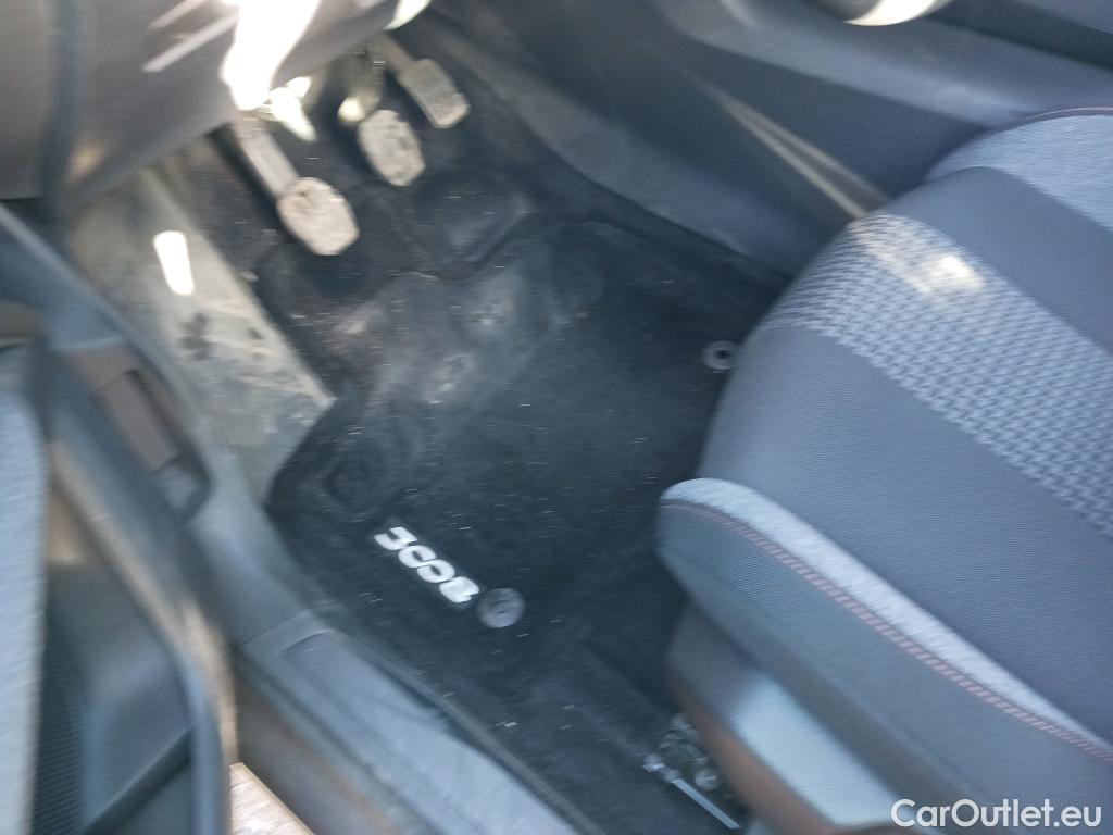  Peugeot  3008 PEUGEOT  / 2020 / 5P / todoterreno 1.5 BlueHDi 96kW (130CV) S&S Active Pack (AC3) #13