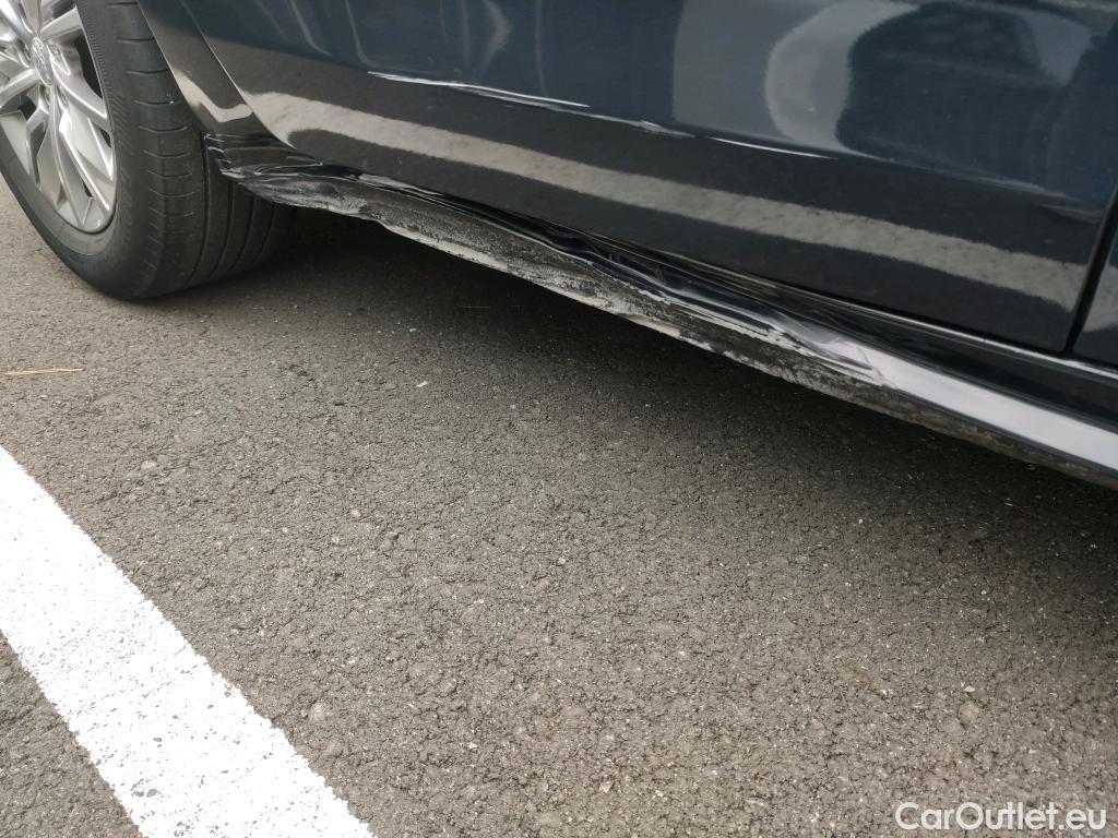  Peugeot  508 PEUGEOT  / 2018 / 5P / berlina con portón Business Line BlueHDi 96kW S&S 6vel MAN #1