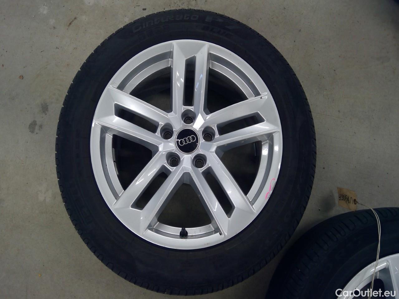  Audi  A4  Av 40TDI Proline quat Aut #3