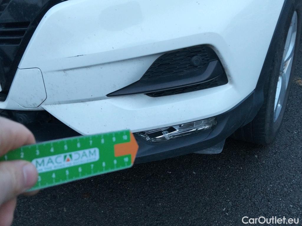  Nissan  Qashqai NISSAN  / 2017 / 5P / todoterreno dCi 85 kW (115 CV) ACENTA #4