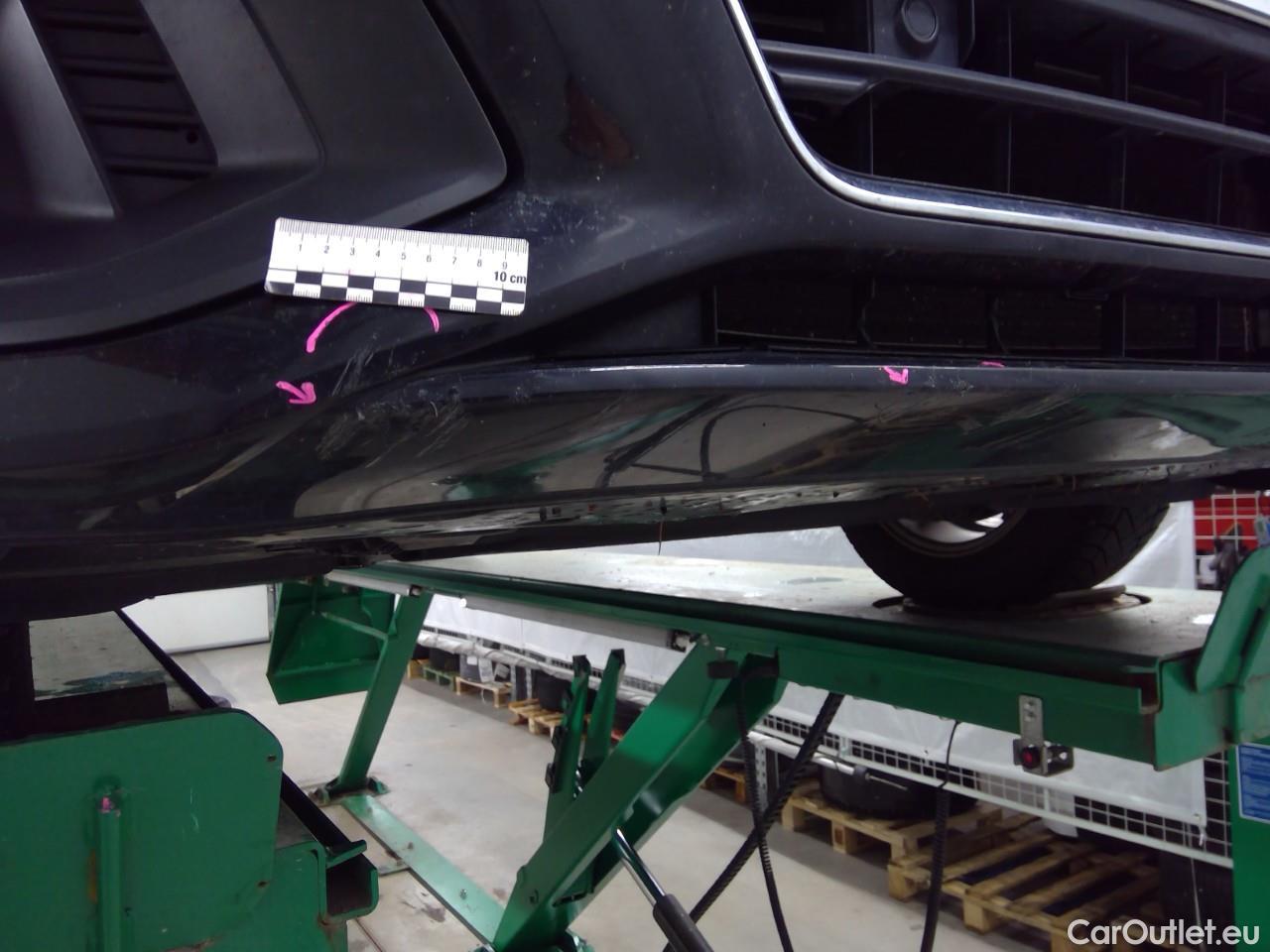  Audi  A4  Av 40TDI Proline quat Aut #5