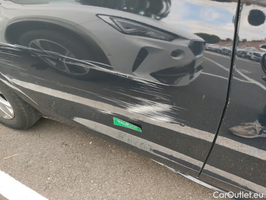  Peugeot  508 PEUGEOT  / 2018 / 5P / berlina con portón Business Line BlueHDi 96kW S&S 6vel MAN #11