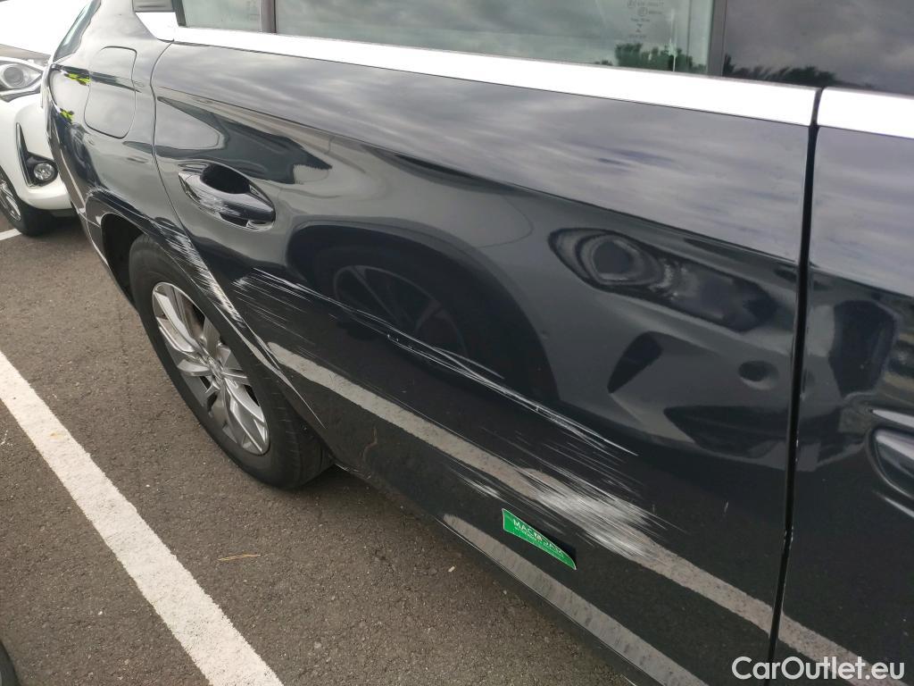  Peugeot  508 PEUGEOT  / 2018 / 5P / berlina con portón Business Line BlueHDi 96kW S&S 6vel MAN #10