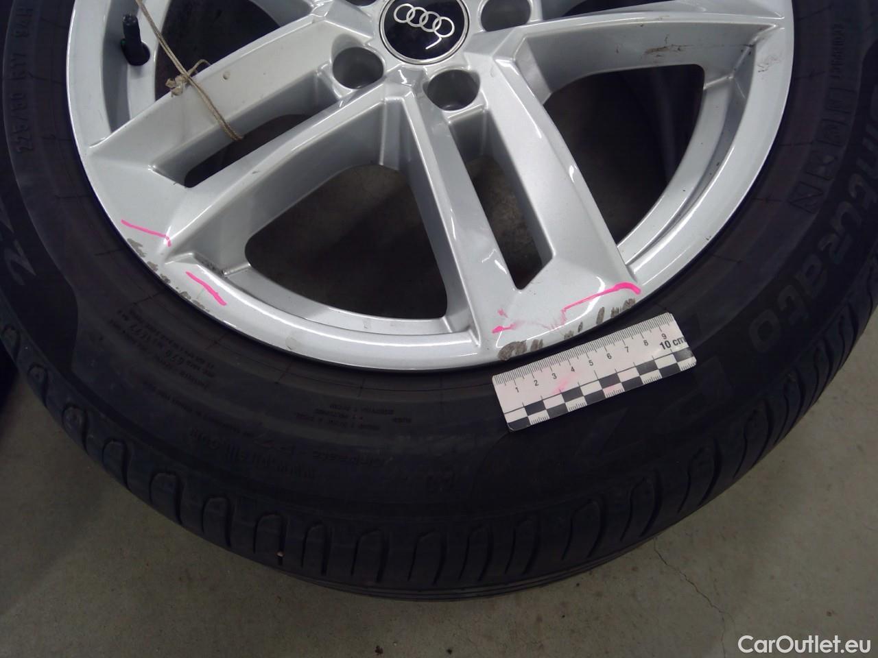  Audi  A4  Av 40TDI Proline quat Aut #2