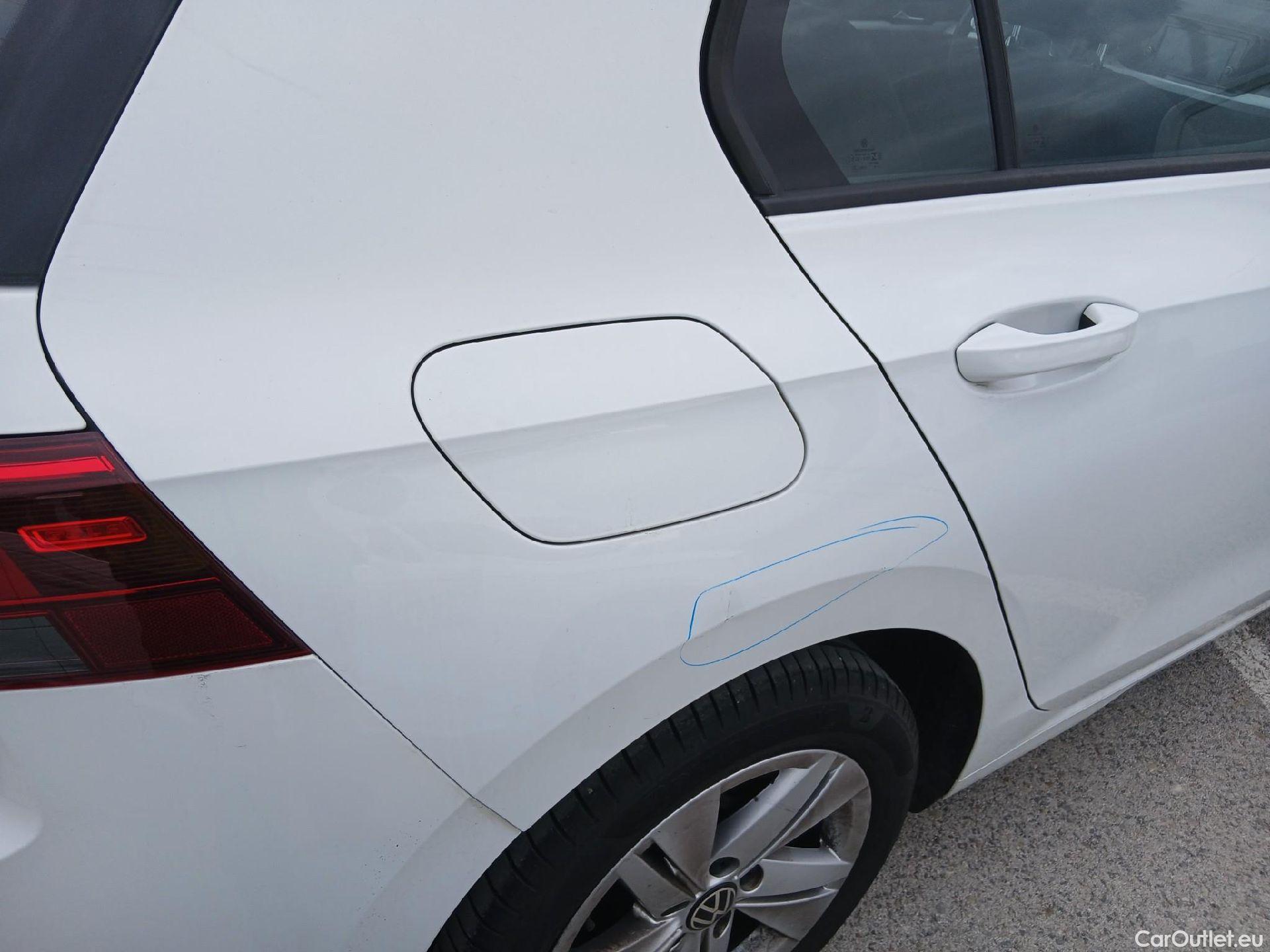  Volkswagen  Golf  VOLKSWAGEN / 2020 / 5P / berlina con portón 2.0 TDI 85kW (115CV) #19