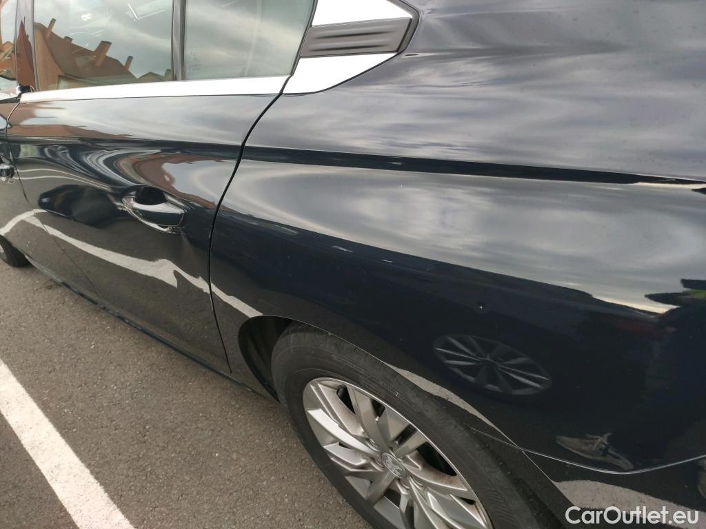  Peugeot  508 PEUGEOT  / 2018 / 5P / berlina con portón Business Line BlueHDi 96kW S&S 6vel MAN #14