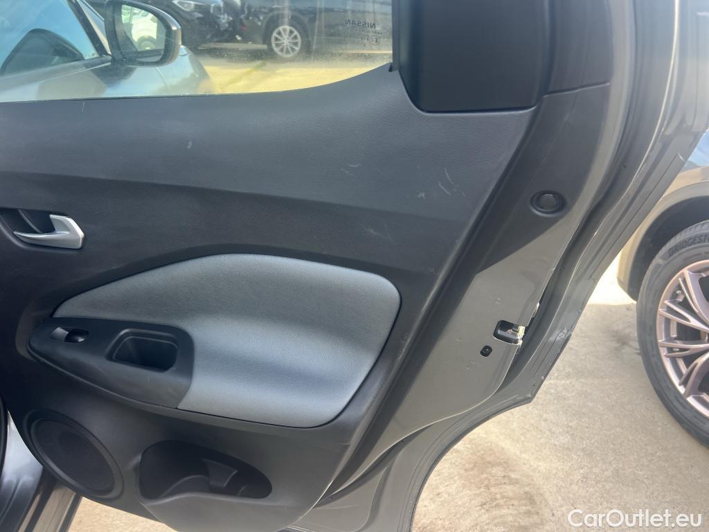  Nissan  Juke NISSAN  / 2019 / 5P / crossover DIG-T 84 kW (114 CV) DCT 7 V N-Connecta (AC2) #9