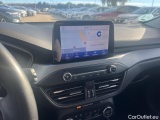  Ford  Focus FORD  / 2018 / 5P / berlina con portón 1.5 Ecoblue 88kW Trend+ #13