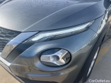  Nissan  Juke NISSAN  / 2019 / 5P / crossover DIG-T 84 kW (114 CV) DCT 7 V N-Connecta (AC2) #15