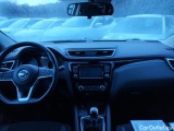  Nissan  Qashqai NISSAN  / 2017 / 5P / todoterreno dCi 85 kW (115 CV) ACENTA #3