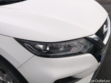  Nissan  Qashqai NISSAN  / 2017 / 5P / todoterreno dCi 85 kW (115 CV) ACENTA #16