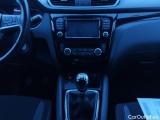  Nissan  Qashqai NISSAN  / 2017 / 5P / todoterreno dCi 85 kW (115 CV) ACENTA #13