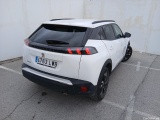  Peugeot  2008 PEUGEOT  / 2019 / 5P / todoterreno Allure BlueHDI 81kW (110CV) #2