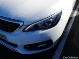  Peugeot  308 PEUGEOT  / 2017 / 5P / berlina con portón 5p Active Pack BlueHDi 130 S&S #16